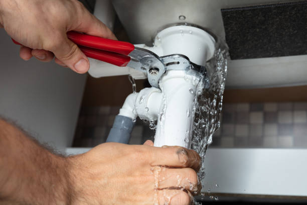 Best Flooded house restoration  in Cleveland, OK