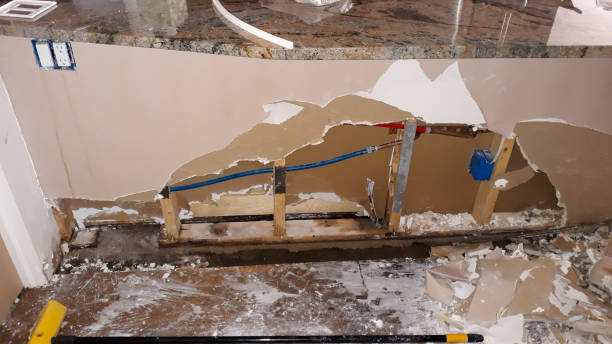 Best Emergency water damage restoration  in Cleveland, OK